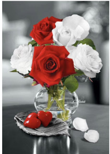 Hi Sweetie 🥰 My Love Gift 🎁 for You 💌